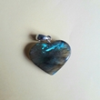 Labradorite pendant
